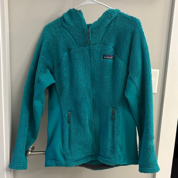 Patagonia Women's Fleece Jacket - Picture 1 of 11